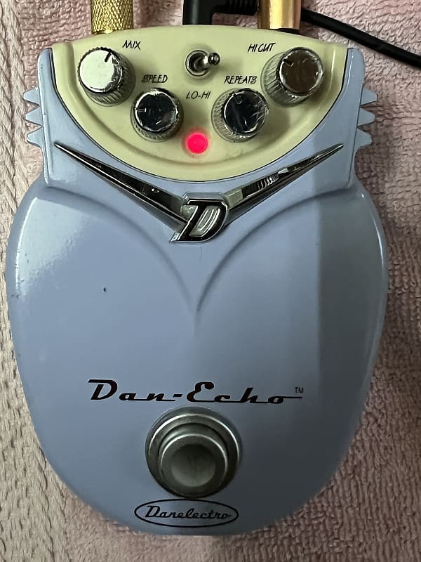 Danelectro Dan Echo