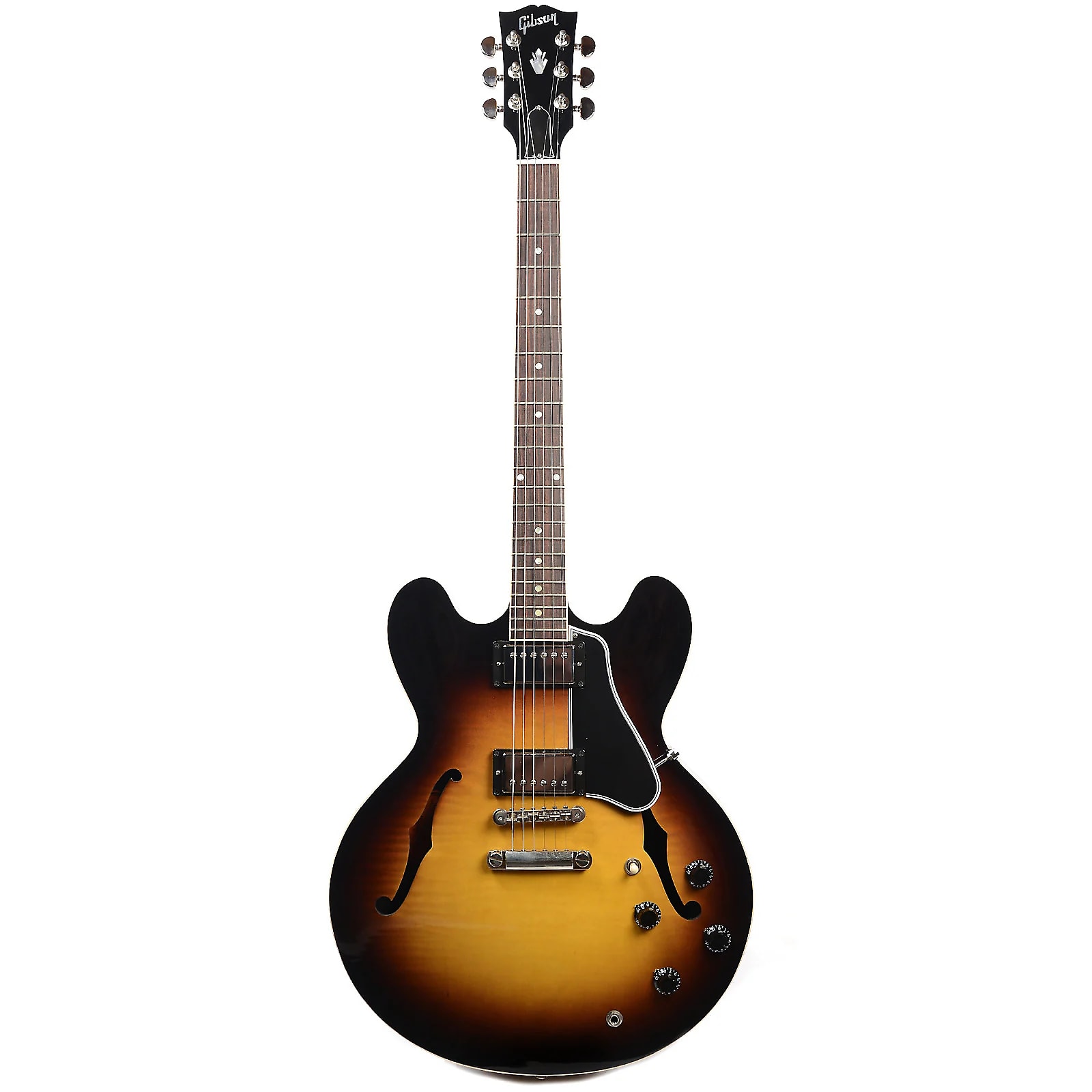 Gibson ES-339 Figured 2007 - 2014 | Reverb