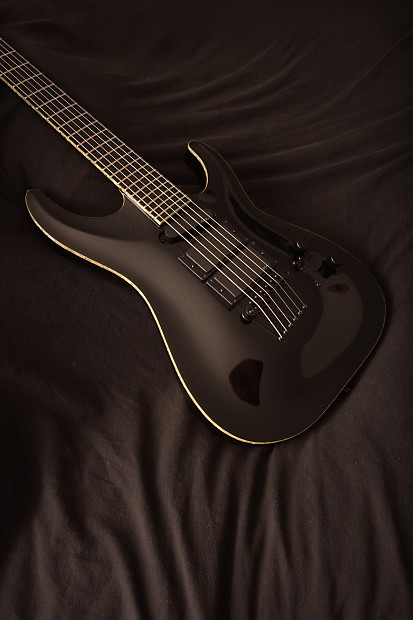 esp ltd ホライゾン　デフトーンズ　ステファンカーペンター　モデル　mod LTD by ESP Hoeizon 憧れのホライゾンがこの価格！！ esp ltd