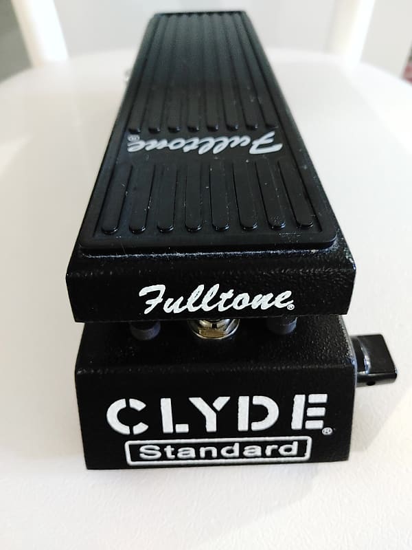 Fulltone Clyde Standard Wah