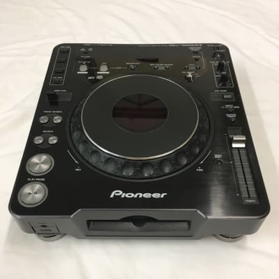 PIONEER DJ ミキサー DJM-S3 美品 DJM-S3 (archived) Scratch style 2-channel DJ mixer for