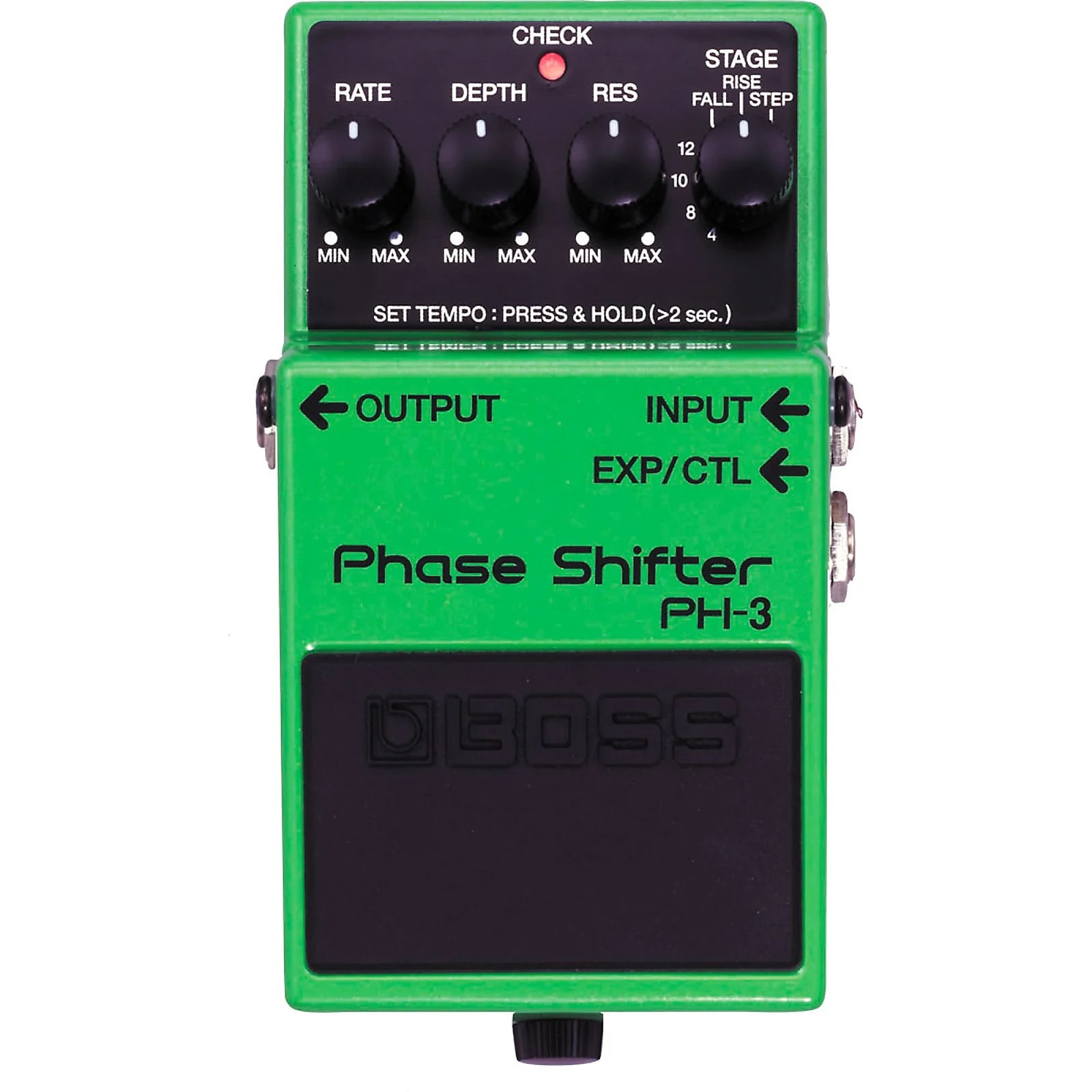 Boss PH-3 Phase Shifter | Reverb Canada