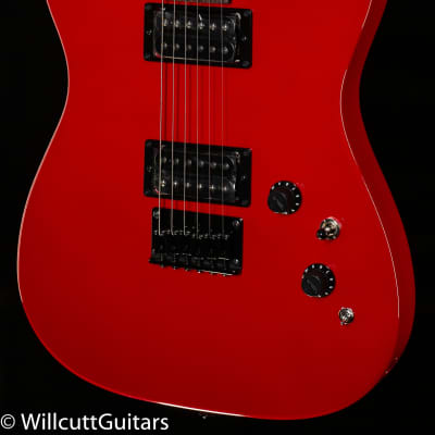 Squier Telecaster Made in Japan 93/94 Torino Red | Reverb