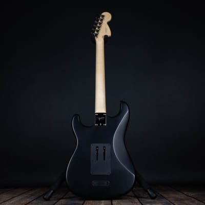 Squier Contemporary Active Stratocaster- Flat Back image 5
