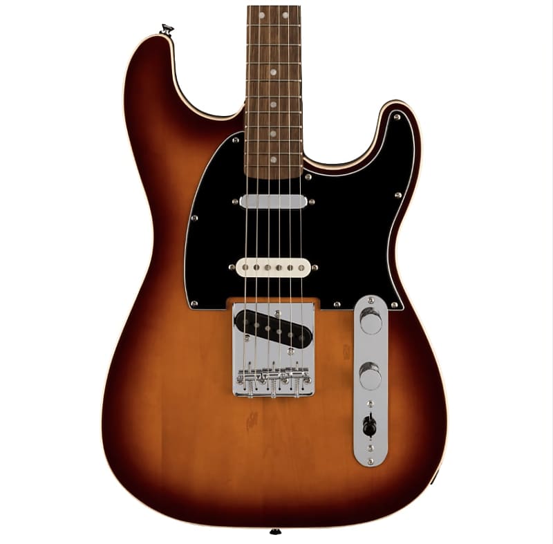 Squier Paranormal Custom Nashville Stratocaster