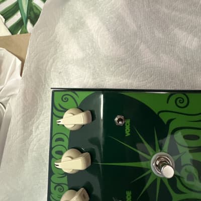 Reverb.com listing, price, conditions, and images for deep-trip-kryptone