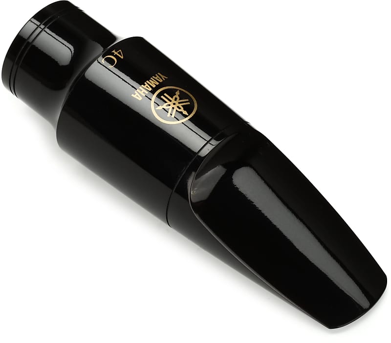 Yamaha YACAS4C Alto Saxophone Mouthpiece 4C Reverb