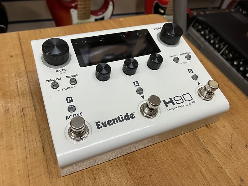 Eventide H90 Harmonizer