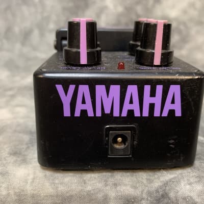 Yamaha Digital Delay Sampler DDS-100 80’s image 4