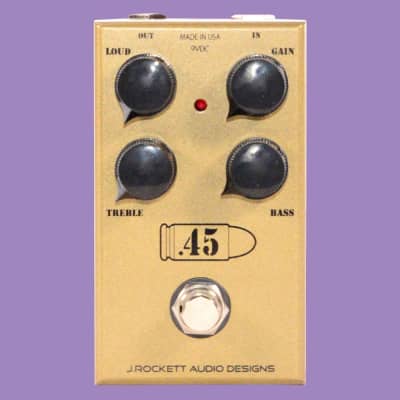 Reverb.com listing, price, conditions, and images for j-rockett-45-caliber