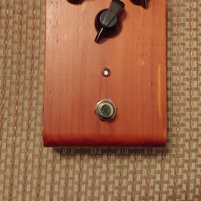 Germanium Fuzz Face point-to-point wiring image 3