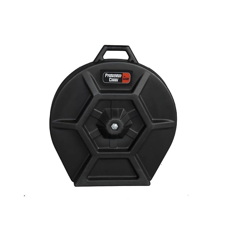 Gator GP-PC302 Cymbal Case | Classic Series image 1