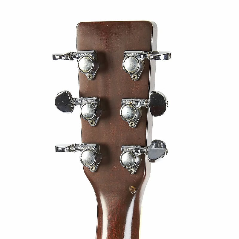 Martin D-35 1970 - 1984 | Reverb