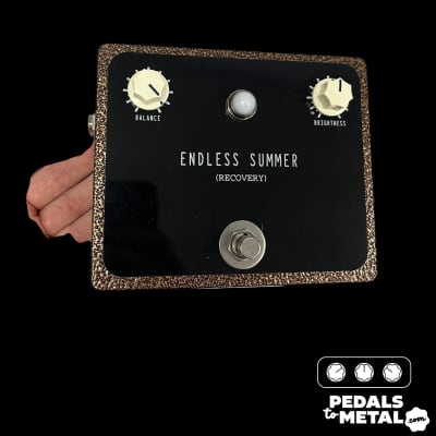 Reverb.com listing, price, conditions, and images for recovery-effects-endless-summer