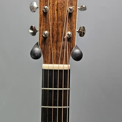 Froggy Bottom M Series Deluxe "Custom" 2014 - Gloss image 12