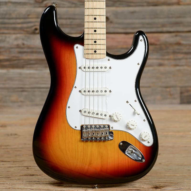 Fender avri 70's deals stratocaster