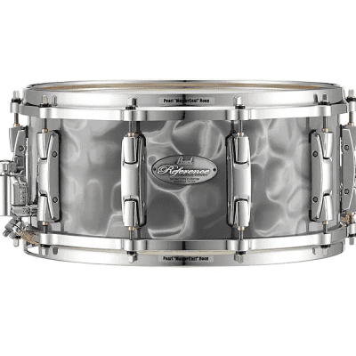 Pearl RF1365S Music City Custom Reference 13x6.5" Snare Drum