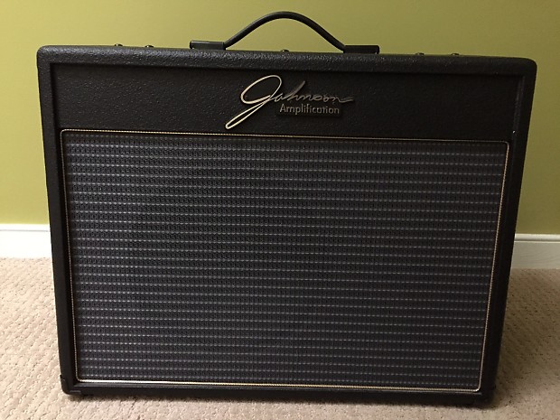 Johnson amplification jt50 new arrivals