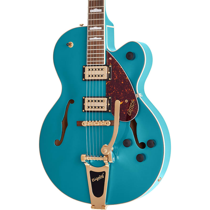 Gretsch streamliner store hollow body