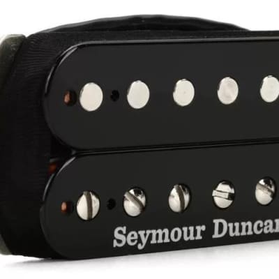 Seymour Duncan SH-5 未開封 Seymour Duncan SH-5 Duncan Custom BK – United States