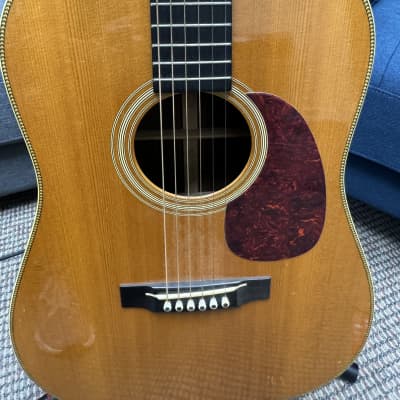 Martin HD-28VR Vintage Series Sitka Spruce / Rosewood Dreadnought 