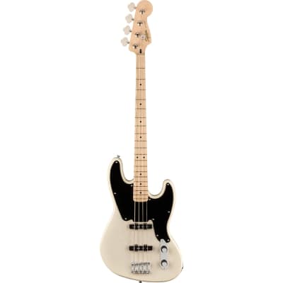 Squier Paranormal Jazz Bass '54 | Reverb