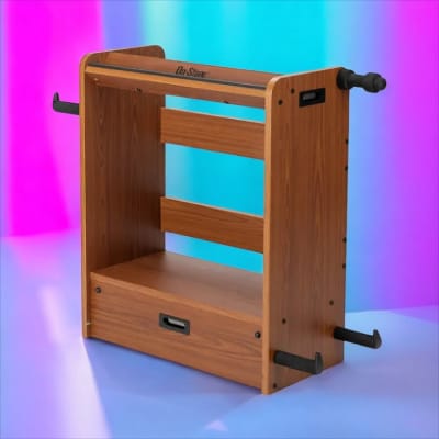 On-Stage GWS5000RB Guitar Workstation - Rosewood image 6