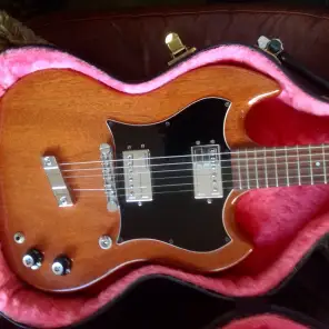 Guild S-300D Mahogany 1978 | Reverb