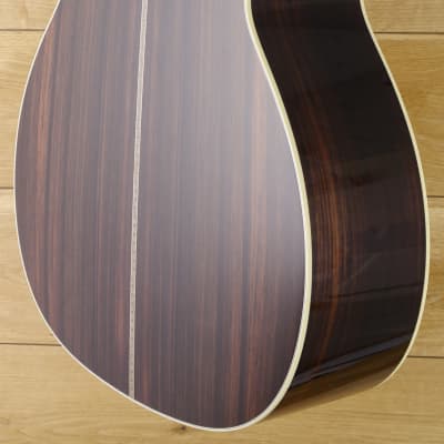 Collings OM2H SS Deep Body 1 3/4" Nut image 4