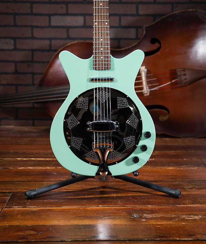 Danelectro '59 Resonator | Reverb