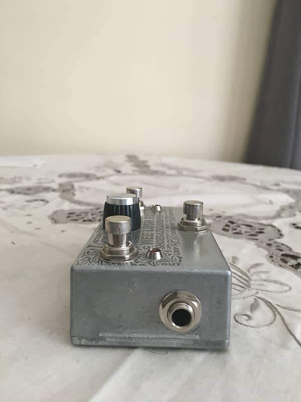 Wee Lush FX Shoegaze Looper + | Reverb