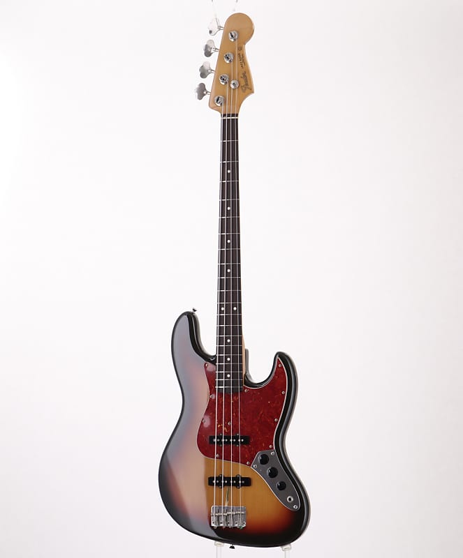 Fender JB62-750 3TS 1990年頃 税込販売価格 ¥ 95,800- 中古