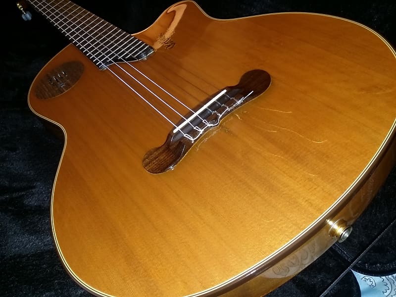 ギター Gibson Montana Chet Atkins Studio CEC Gibson Chet Atkins Studio CEC Montana | Reverb
