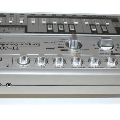 Cyclone Analogic TT-303 Bass Bot V1 - New Old Stock image 2
