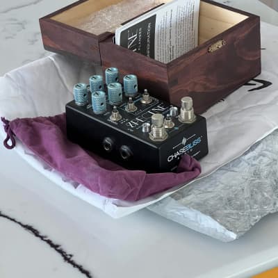 Reverb.com listing, price, conditions, and images for chase-bliss-audio-spectre