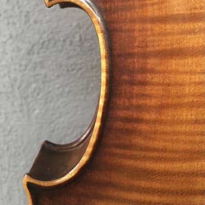 A Beautiful Antique Violin image 4