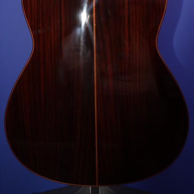 Yamaha CG182C Classical Guitar image 11