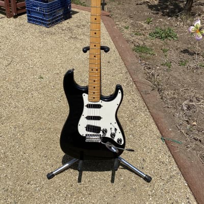 1979/80 Fender Stratocaster , Clean Condition with Original Case image 1