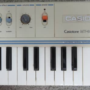 Casio mt45 store