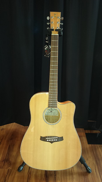 Tanglewood tw28 hot sale ce xfm