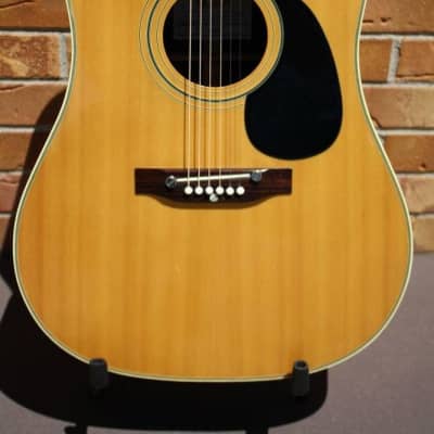 Sigma DR-7 Sunburst | Reverb