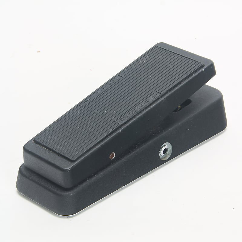 Dunlop Cry Baby Wah
