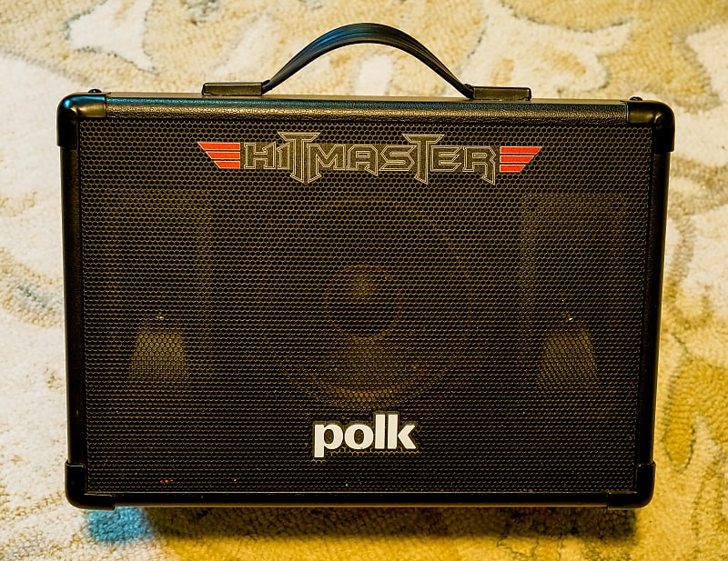 Polk hitmaster 2024