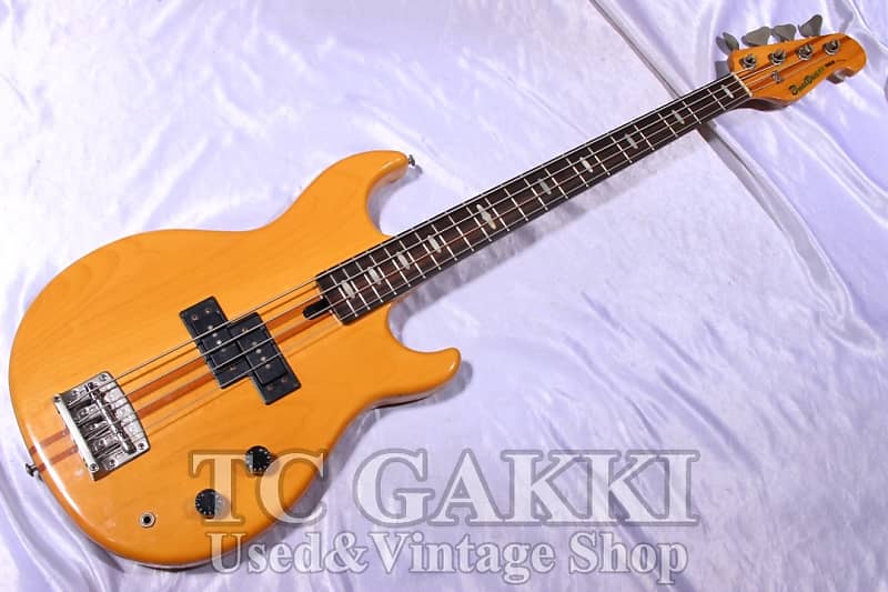 YAMAHA BB1200 Broad Bass 1200 | Reverb