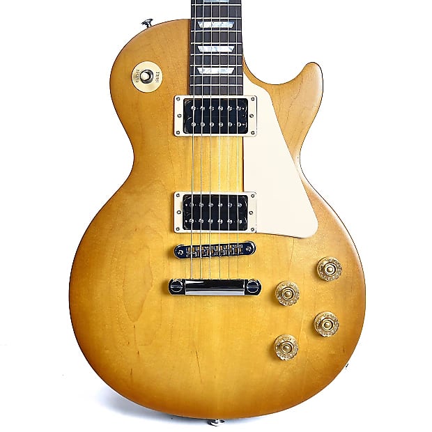 Gibson Les Paul '50s Tribute HP 2016 image 2