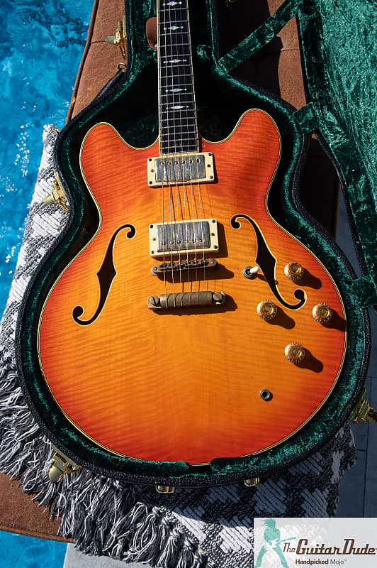 ギター Vesta Graham VGC-1000 Vesta Graham VGC 1000 1980 0 Guitar For Sale TCGAKKI