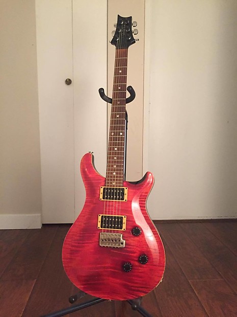 Prs custom 24 1993 on sale