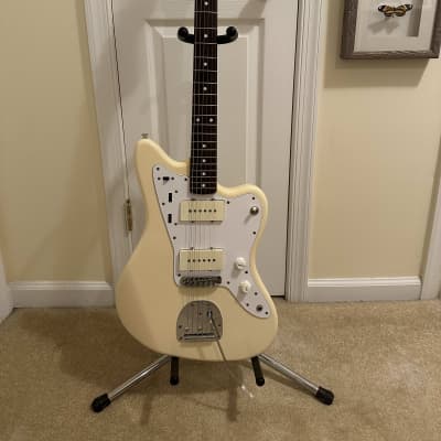 Fender JM-66 Jazzmaster Reissue MIJ