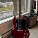 Gibson SG Classic 1999 - 2010 - Heritage Cherry w/HSC