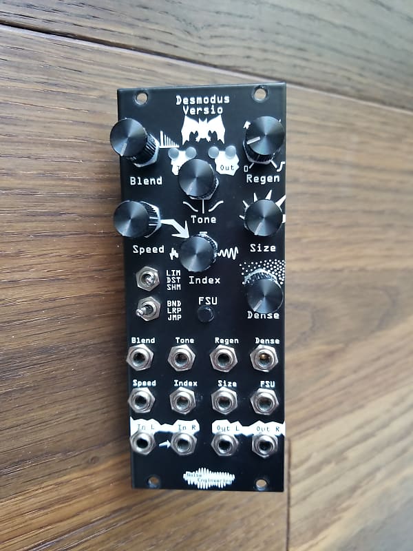 Noise Engineering Desmodus Versio